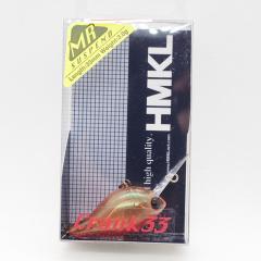 HMKL CRANK 33MR (3.3cm/3.0g) 半熟オレンジ