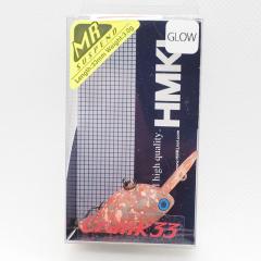 HMKL CRANK 33MR (3.3cm/3.0g) カモフラピンクG