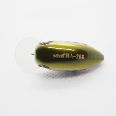 ソニクラ　265MR　(26.5mm/1.9g)　ヤマメ