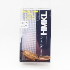 inch Crank MR (25mm/1.6g) DANBALLER G Green Glow