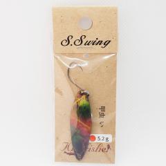 S.Swing (5.2g) 甲虫 い
