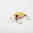 inch Crank MR (25mm/1.6g) MS MUSTARD G Green Glow