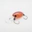 inch Crank MR (25mm/1.6g) KANJYUKU ORANGE