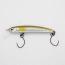 K-Ⅰ MINNOW 50S Stream ver. Sinking (5.0cm/2.0g)  Hologram Ayu