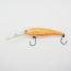 Shad 65MR AREA Ver 重田佑馬プロデュースカラー SPARKLE MUSTARD