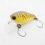 Une-R (33mm/3.0g) Super Slow Sinking Tiger Food タイガーフード