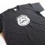 FS オリジナルTシャツ”EAT TROUT”　サイズM