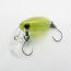 inch Crank Une-R (25mm/1.8g) MS FRESH OLIVE