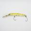 ZAGGER 65F1 (65mm/3.0g) Keron Yellow
