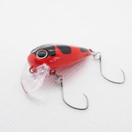 トレモ スマッシュ 25MR F1.8g てんとう虫