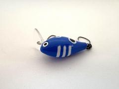 Une-R (33mm/3.0g) FS限定カラー　FS青べこ