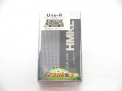 Une-R (33mm/3.0g) FS限定カラー　FS緑べこ