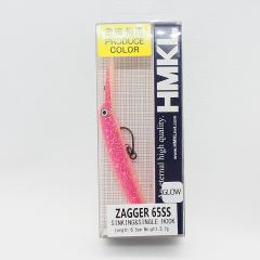 ZAGGER 65SS(65mm/3.7g) 重田祐馬プロデュースカラー Glow Peach
