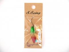 S.Swing(2.5g)FS限定オリジナルカラー FS-10