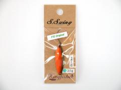 S.Swing(2.5g)FS限定オリジナルカラー FS-12