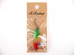 S.Swing(3.9g)FS限定オリジナルカラー FS-10