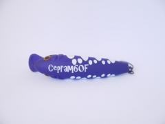 Cepram(チェプラム)60F　6.7g　Color15　紫電