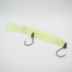 ZAGGER 65SS(65mm/3.7g) 重田祐馬プロデュースカラー Sparkle Chart　