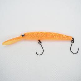 ZAGGER 65SS(65mm/3.7g) 重田祐馬プロデュースカラー Glow Orange