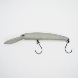 ZAGGER 65SS(65mm/3.7g) 重田祐馬プロデュースカラー Spakle Smoke