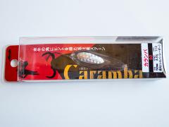 カランバ50 (50mm/3.0g) 113 銀光(シルバーレザー)