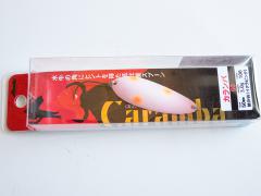 カランバ50 (50mm/3.0g) 106 鮭卵桃(イクラピンク)