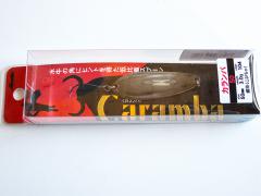 カランバ50 (50mm/3.0g) 104 媚茶(こびちゃ)