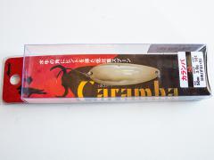 カランバ50 (50mm/3.0g) 101 砂色(すないろ)