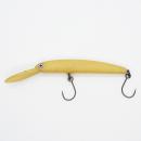 ZAGGER 65SS(65mm/3.7g) 重田祐馬プロデュースカラー Sparkle Mustard　