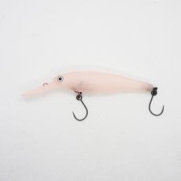 Shad 65SR AREA Ver フローティング　重田佑馬プロデュースカラー SPARKLE PINK