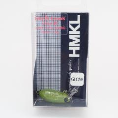 inch Crank Une-R (25mm/1.8g) MS FRESH OLIVE