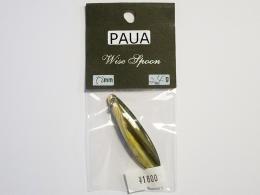 PAUA ワイズスプーン(50mm/2.4g)