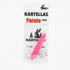Parato (パラト) +GF30　2.1g　Color 30 Pink Y
