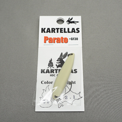 Parato (パラト) +GF30　2.1g　Color 05