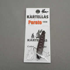 Parato (パラト) +GF30　2.1g　Color 18