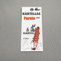 Parato (パラト) +GF30　2.1g　Color 23