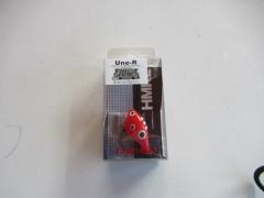 Une-R (33mm/3.0g) FS限定カラー　FSあかべこ