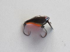 Une-R (33mm/3.0g) FS限定カラー　FSマススプリングスラメ