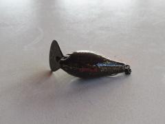 Une-R (33mm/3.0g) FS限定カラー　FSマススプリングスラメ