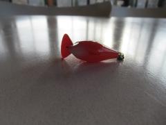 Une-R (33mm/3.0g) FS限定カラー　FSサーモンピンク