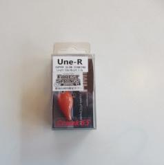 Une-R (33mm/3.0g) FS限定カラー　FSサーモンピンク