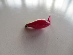 Une-R (33mm/3.0g) FS限定カラー　FSマゼンダ